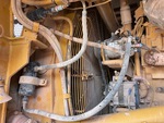 Engine with Radiator