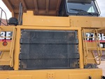 General Appearance with Sheet Metal (fiberglass) Condition