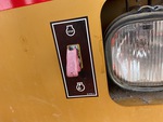 Safety with Safety Lock Out/Stop