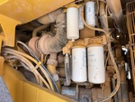 Engine with Engine - Right Side