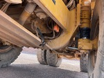 Chassis with Frame Condition