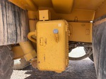 Hydraulics with Hydraulic Tank