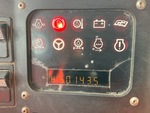 Control Station with Warning Lights