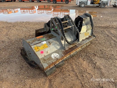 2012 FAE PMM/SSL200 Broyeur Wood Chipper