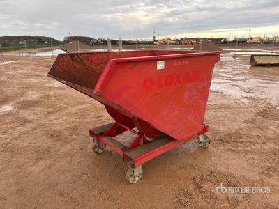 2017 Secatol BAB Benne Basculante Divers