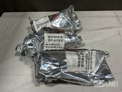 (3) Bell Helicopter 901-092-257-101 Material Aircraft Drivers