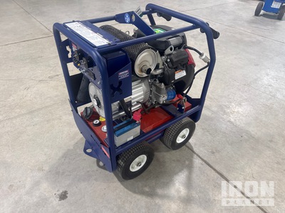 2022 MAKINEX GEN-16P-US-240 Generator Set