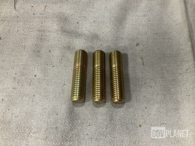 (504) Bell Helicopter Textron 120-237-1J Shouldered Studs