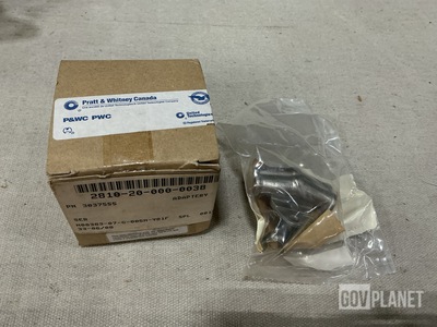 (7) Pratt & Whitney 3037555 Intake Manifolds