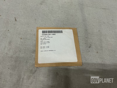 (18) Trelleborg AS-1660-0360 Aircraft Seal Assemblies