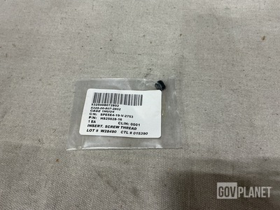 (295) Inserts & Kits HS25028-16 Screw Thread Inserts