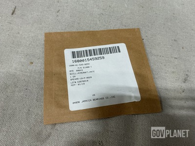 (35) Eaton Aerospace 51088-1 Mate Aircraft Quills