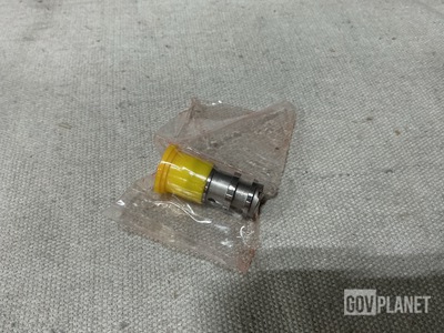 (49) Woodward HRT 41011696-101 Valve Seat Retainers