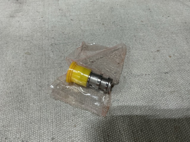 (49) Woodward HRT 41011696-101 Valve Seat Retainers