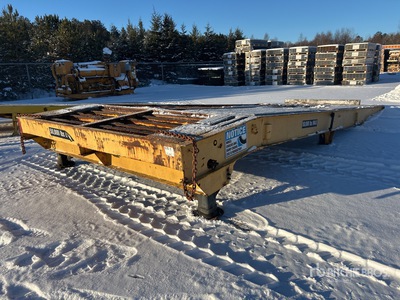 Loading Ramp Varios, tienda, almacen, consumidor