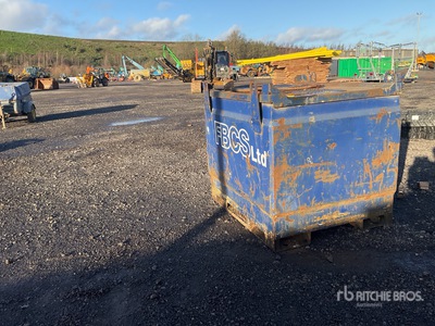 Réservoir de carburant