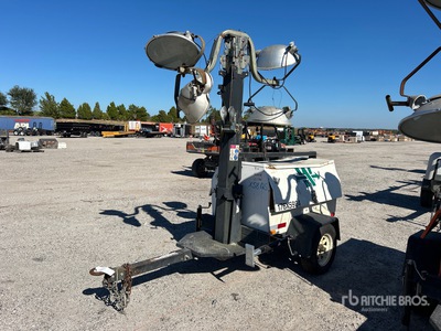 2017 Wanco WLT-4MK8KVL Lichtmast