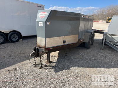 2022 LDJ MTT920-G3 T/A Kraftstoff- / Schmiermittelanhänger