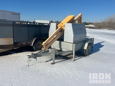 Loadscan LVS-3TMM Load Volume Scanner