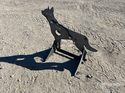 2025 Kit Containers AR500ATCOYOTE