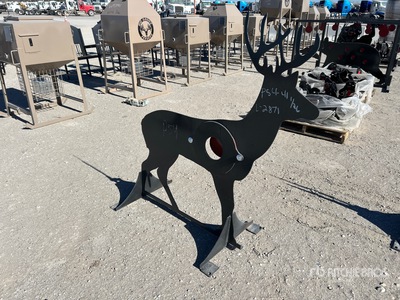 2025 Kit Containers AR500ATDEER (Unused)