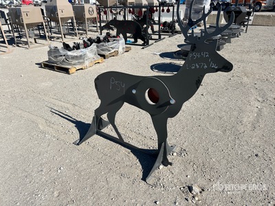 2025 Kit Containers AR500ATDEER (Unused)