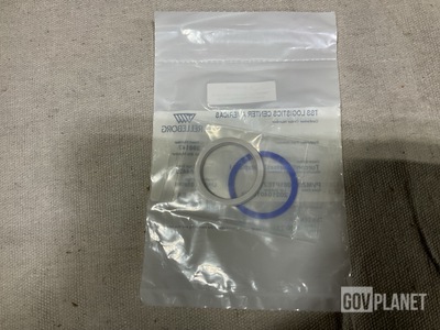 (20) Parker-Hannifin 377692-137 Piston Seal Assemblies