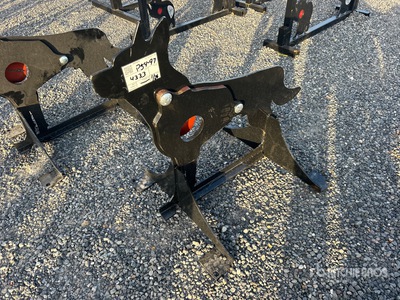 2025 Kit Containers AR500ATCOYOTE (Unused)