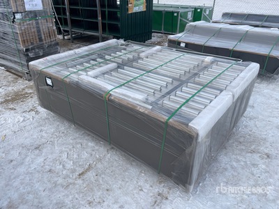 2026 Suihe NWB-H35DS-7 7 ft 35-Drawer Tool Cabinet (Unused)