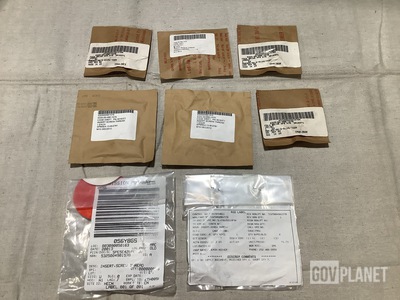 (10) 3016371 Screw Thread Inserts