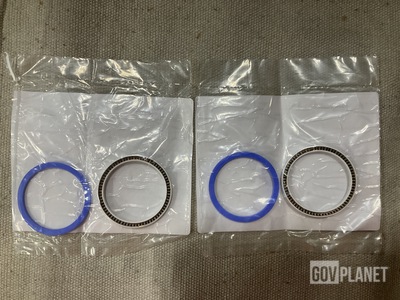 (25) Trelleborg 377692-139 Piston Seal Assemblies