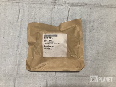 Avnet CA32613-187 Electrical Plug Connector