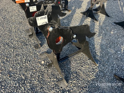 2025 Kit Containers AR500ATCOYOTE Shooting Target (Unused)