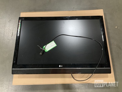 LG 47LC7DF-UB Television