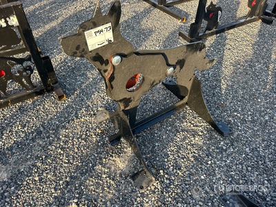 2025 Kit Containers AR500ATCOYOTE Shooting Target (Unused)