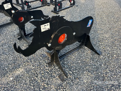 2025 Kit Containers AR500ATBOAR Shooting Target (Unused)