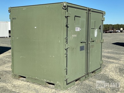 AAR Manufacturing 56102000 Storage Container