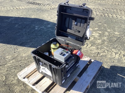 Insitu 021-000093-001 Aircraft Metered Fueling System