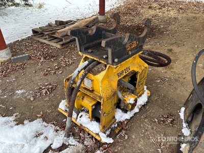 2022 Magnum RHP20PA 24 in Plate Compactor Attachment