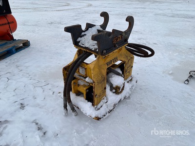 2021 Magnum RHP20PA 24 in Plate Compactor Attachment