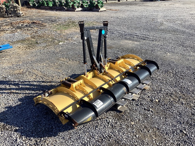 Storm Guard Snow Plow Blade Storm Guard Snow Plow Blade
