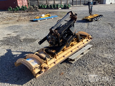 Storm Guard Snow Plow Blade