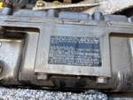 Refrigeration Unit with