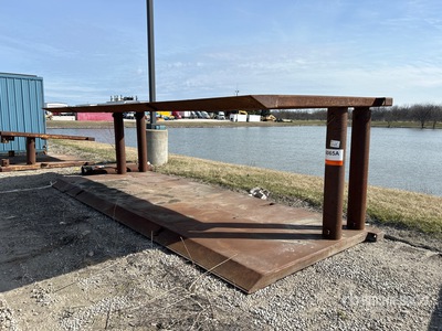 7 ft 10 in (4 in Wall) Trench Shield