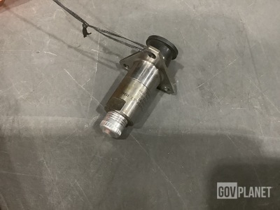 Parker-Hannifin 50302-01 Quick Disconnect Coupling Half