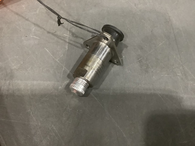 Parker-Hannifin 50302-01 Quick Disconnect Coupling Half