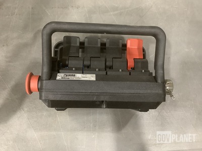 Olsbergs HIAB 985 6951 Remote Controller