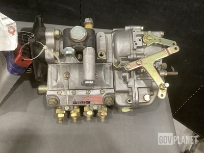 Zexel 101431-4190 Fuel Injection Pump