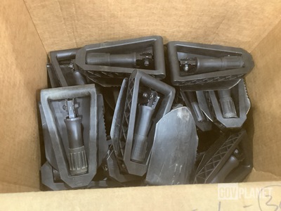 (34) Entrenching Hand Tools