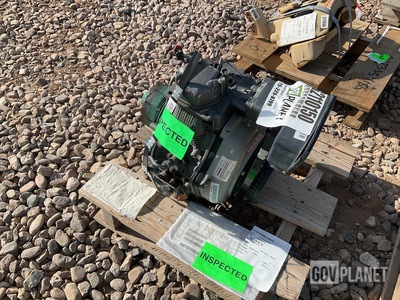 Yanmar L70AE-DEGFRYC Engine